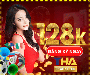 Khuyến mãi tiền cược miễn phí 128k độc quyền tại THABET - Thienhabet - thabet.co