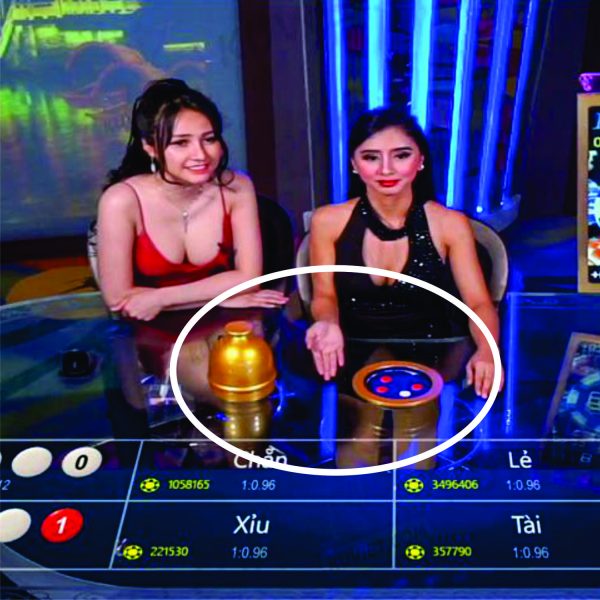 Bộ Xóc Đĩa Casino Thienhabet -Thienhabet.me