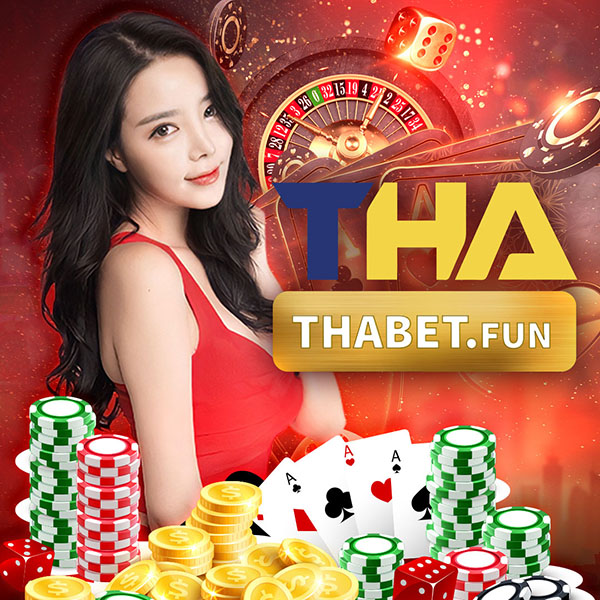 THABET | THIENHABET | THA Casino | Nhà Cái THA BET #1 VN - thabet.co